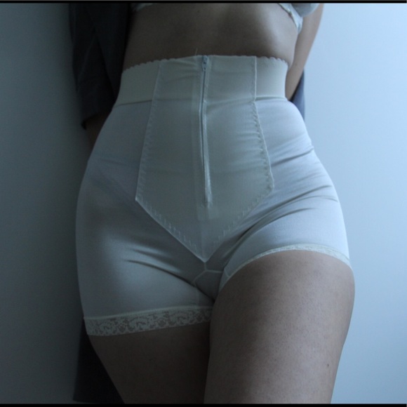 Vintage panty shapewear - Picture 1 of 3